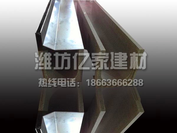 线性排水沟具有的独特作用